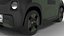 Opel Rock-e 2020 네덜란드 육군