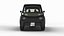Opel Rock-e 2020 네덜란드 육군