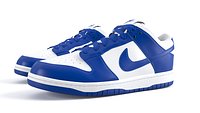 Nike Dunk Low varsity royal PBR