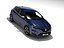 Renault Megane IV GT
