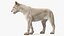 Rigged African Animals Collection 11 für Maya