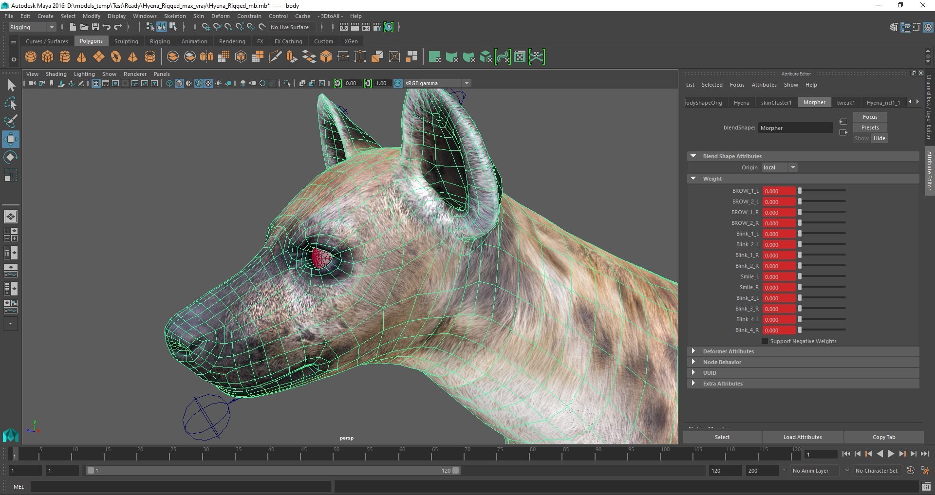 3D Rigged African Animals Collection 11 for Maya model https://p.turbosquid.com/ts-thumb/Oe/gxGc63/yQ/rigged_african_animals_collection_11_for_maya_042/jpg/1713018128/1920x1080/fit_q87/7cce619ab7d68aa85cb62c60c30fbb4d8cb7c8c9/rigged_african_animals_collection_11_for_maya_042.jpg