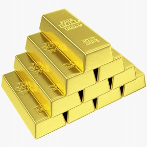 Golden Bars