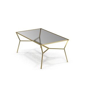 coffee table 3D model