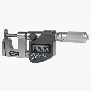 Micrometer