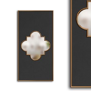 Mirrors Set 133