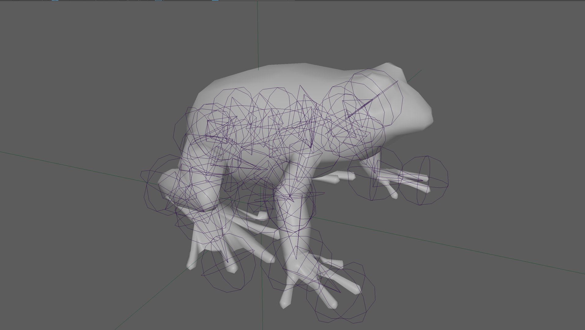 Poison Dart Frog Rig Low-poly 3D model https://p.turbosquid.com/ts-thumb/Of/03ChgK/9Z/screenshot20251103202433/png/1762193430/1920x1080/fit_q87/81cddcfd7b84a8837c2f6d43b64bc3ec8b18e4db/screenshot20251103202433.jpg