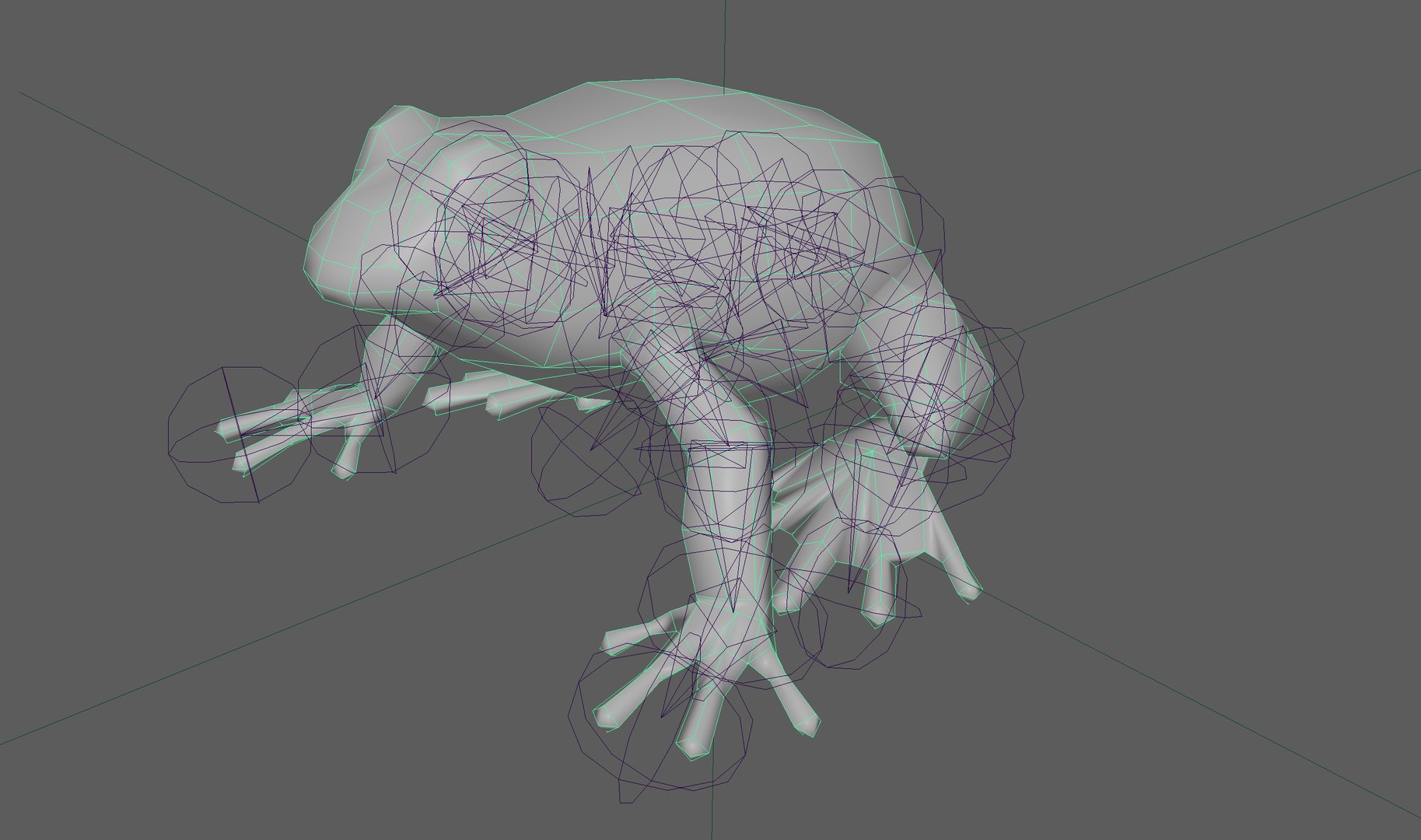 Poison Dart Frog Rig Low-poly 3D model https://p.turbosquid.com/ts-thumb/Of/03ChgK/KW/screenshot20251103202529/png/1762193439/1920x1080/fit_q87/830e61dd2ce162a74a89b3daf78e160b051284ac/screenshot20251103202529.jpg