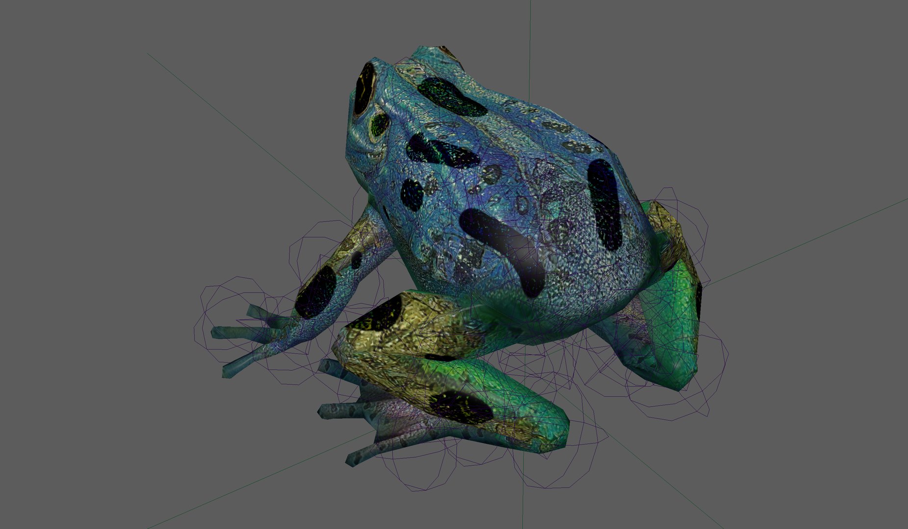 Poison Dart Frog Rig Low-poly 3D model https://p.turbosquid.com/ts-thumb/Of/03ChgK/x3/screenshot20251103202444/png/1762193433/1920x1080/fit_q87/1edf86592c268b843561223921a3e438845fd70a/screenshot20251103202444.jpg