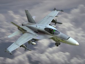 FA18E_SHornet_3DSMax