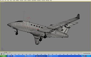CL-604