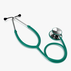 3D Stethoscope