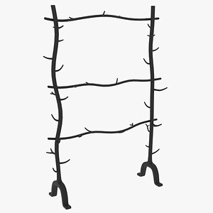 Jewelry Holder