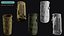 Bolsas tácticas del ejército