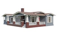 California Bungalow