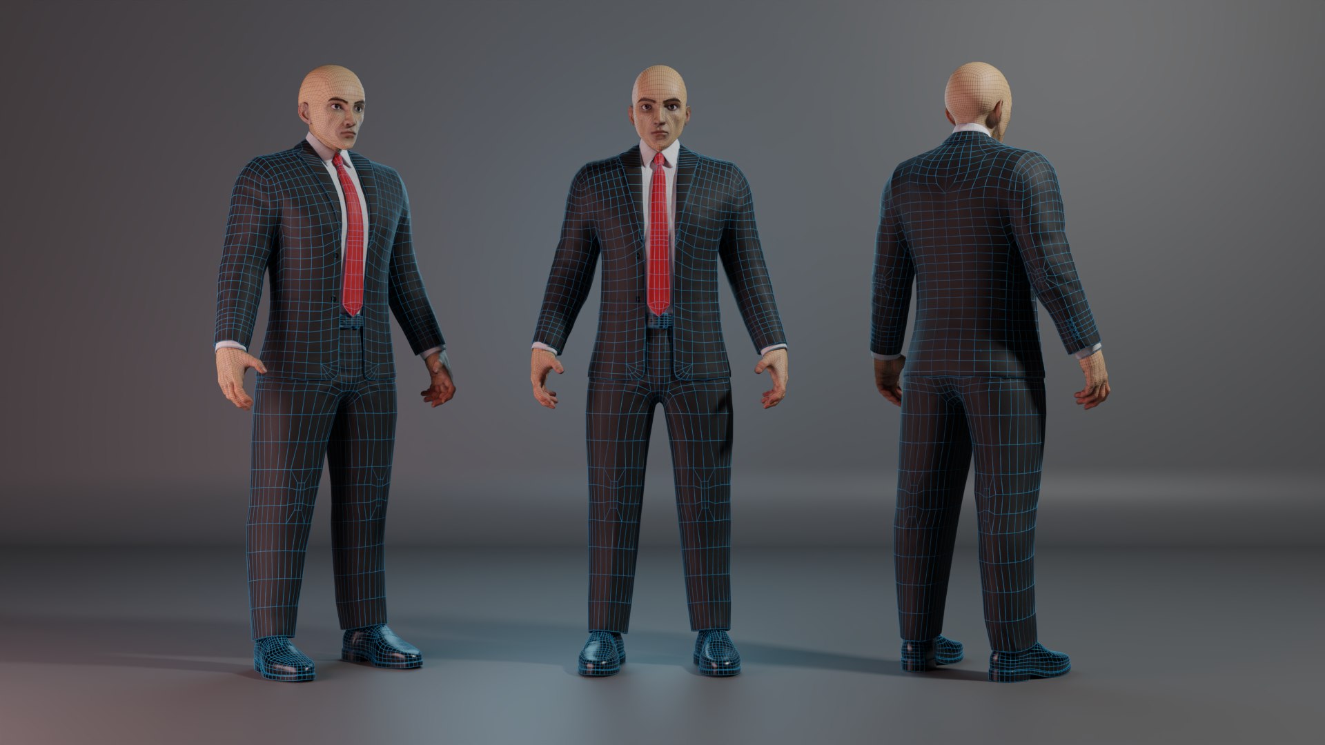 Muscular Man in Suit Rigged and Game-Ready 3D https://p.turbosquid.com/ts-thumb/Of/Bw1ZyD/Vh/render2/png/1738858134/1920x1080/fit_q87/db7542ac3cd20a075b3d3c54d1a3805f4c3dfd79/render2.jpg