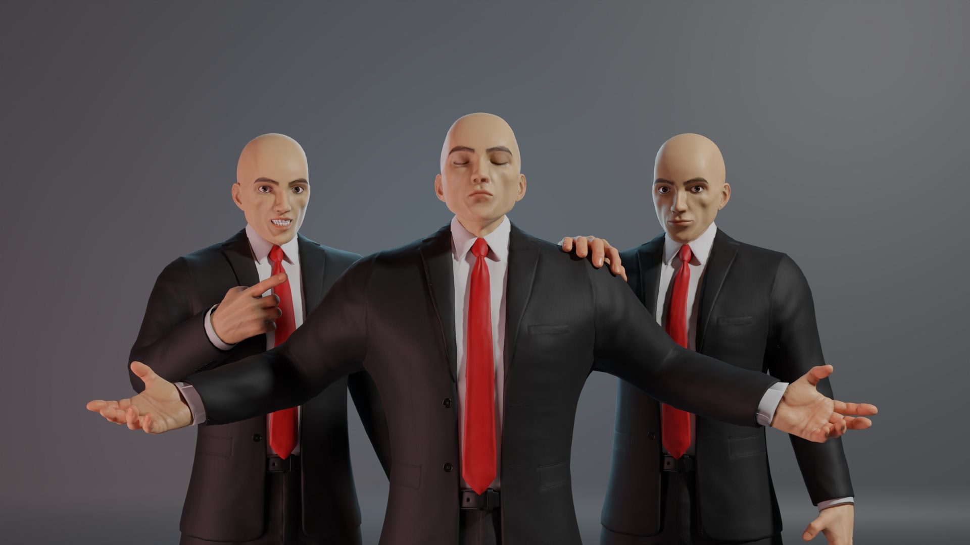 Muscular Man in Suit Rigged and Game-Ready 3D https://p.turbosquid.com/ts-thumb/Of/Bw1ZyD/YX/render5/png/1738858128/1920x1080/fit_q87/726895bdfb5db7e18fc0d78ded7d405ff5bbd0e7/render5.jpg