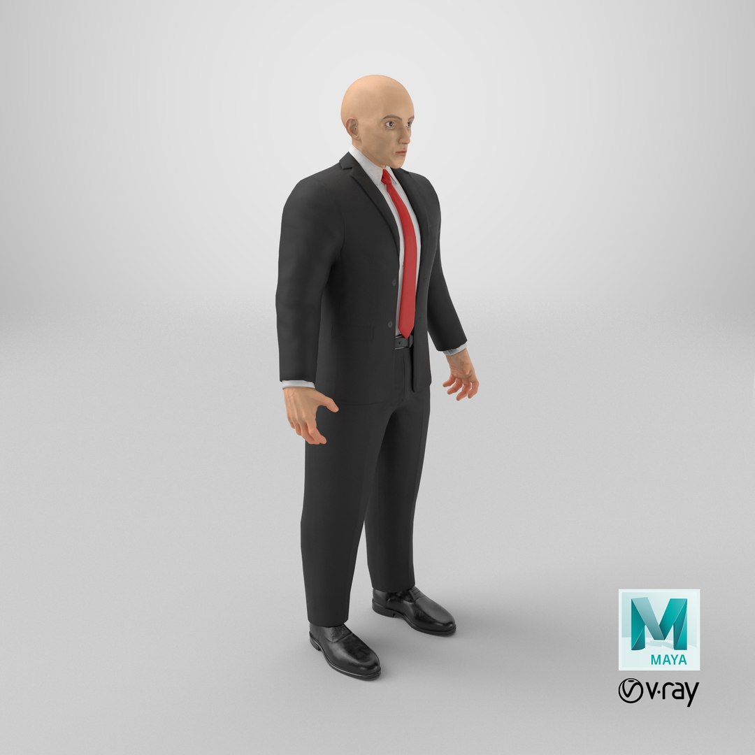 Muscular Man in Suit Rigged and Game-Ready 3D https://p.turbosquid.com/ts-thumb/Of/Bw1ZyD/qM/stemcell_maya_vray_render/png/1738877411/1920x1080/fit_q87/b992a2438d6a7d23b3f2eb1a03fc5e7a65bccd8d/stemcell_maya_vray_render.jpg