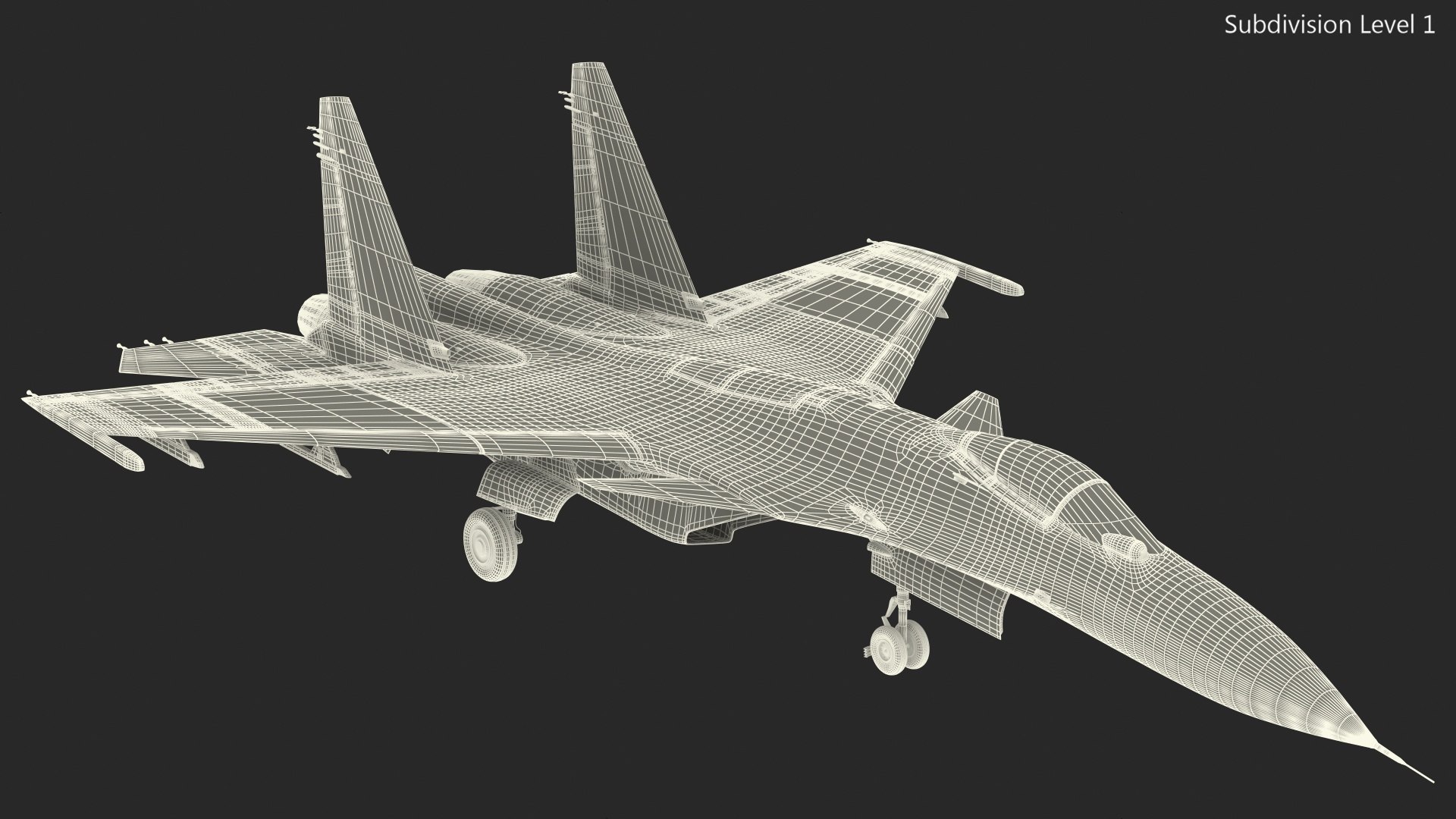 3D model Sukhoi SU-33 Russian Navy Multirole Fighter https://p.turbosquid.com/ts-thumb/Of/G6jSAB/JV/sukhoisu33russiannavymultirolefighter3dsmodel023/jpg/1670823328/1920x1080/fit_q87/d8bdd59c065e7eb8e1bf265e41a0fe2193951c6c/sukhoisu33russiannavymultirolefighter3dsmodel023.jpg