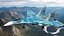 Sukhoi SU-33 Caza polivalente de la Armada rusa