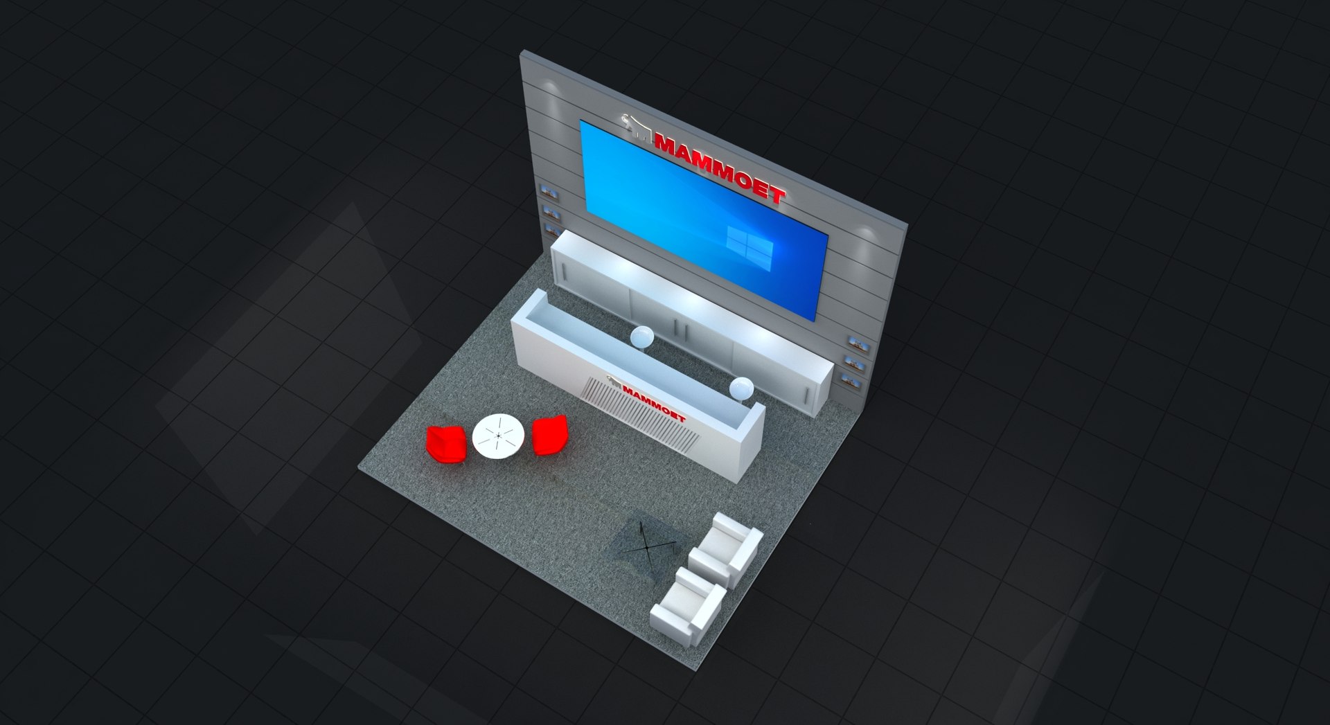 3 side open stand 6x5 model https://p.turbosquid.com/ts-thumb/Of/HIS7Bt/09/option2.0011.06/jpg/1666940349/1920x1080/fit_q87/f25a41e7210806df5bf98c8b0f3f52c13d9588b0/option2.0011.06.jpg