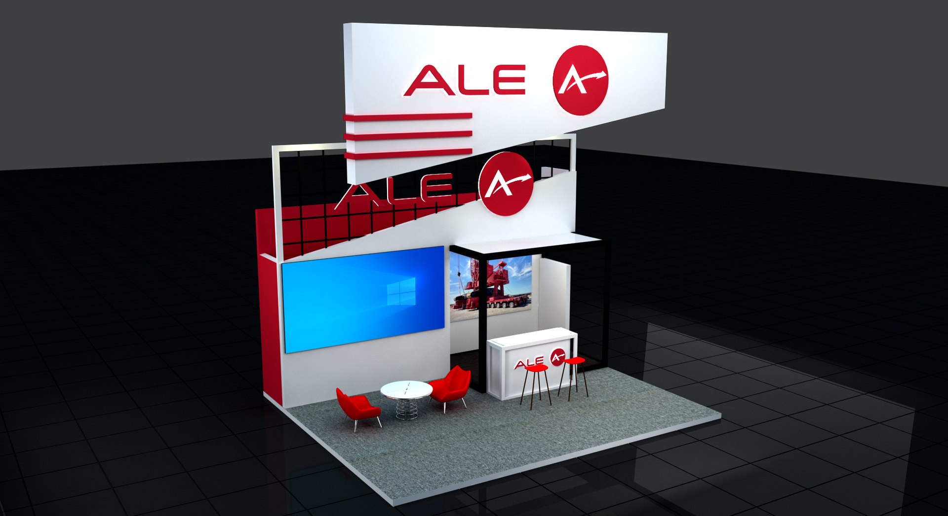 3 side open stand 6x5 model https://p.turbosquid.com/ts-thumb/Of/HIS7Bt/Ok/2.0010.02/jpg/1666942939/1920x1080/fit_q87/61061f1f33ab78eb8e7d03526fb3005a0a5ec188/2.0010.02.jpg