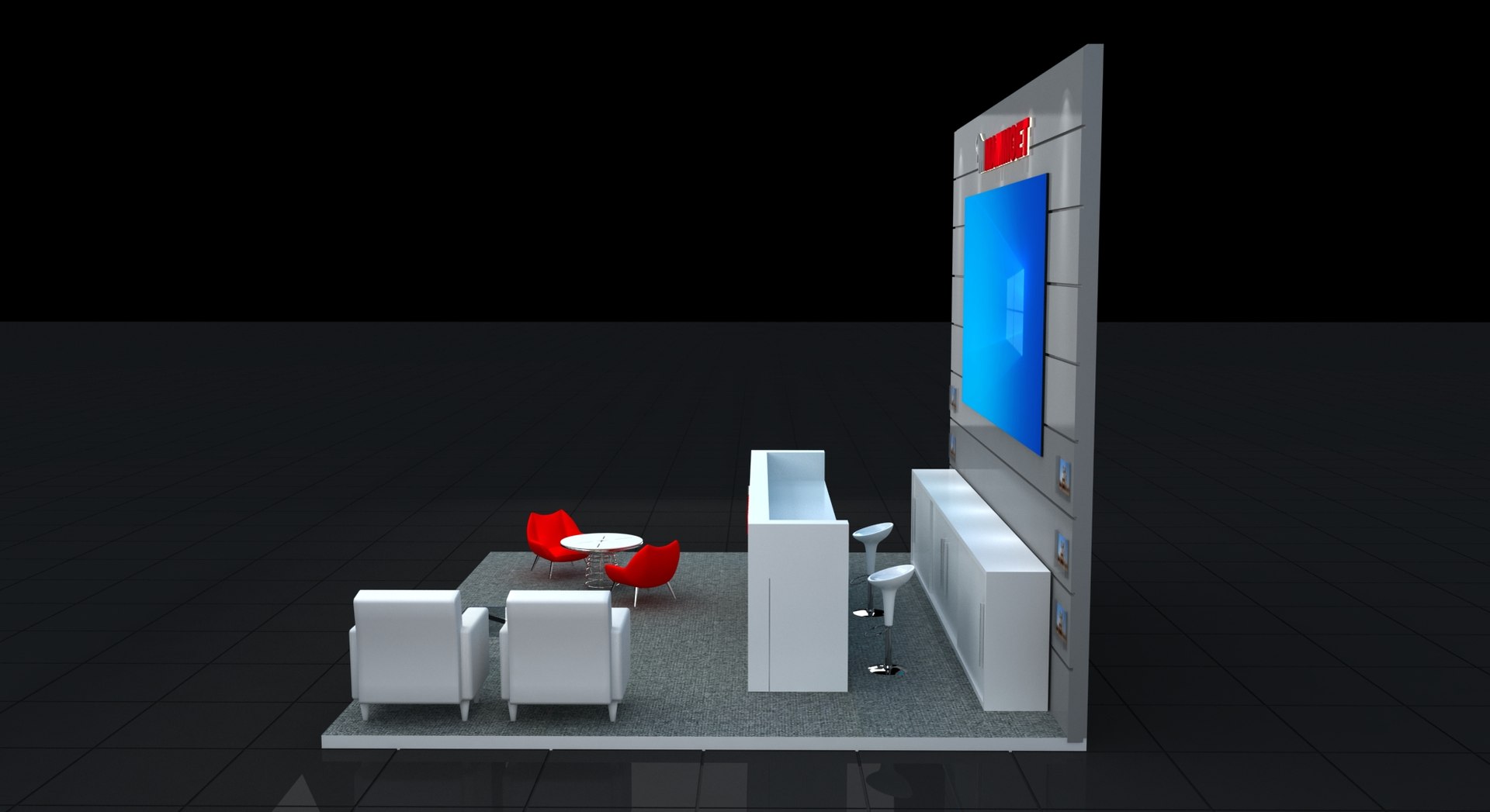 3 side open stand 6x5 model https://p.turbosquid.com/ts-thumb/Of/HIS7Bt/Wb/option2.0011.08/jpg/1666940351/1920x1080/fit_q87/0e92df06823558d88415ca95b61626776c69b3d1/option2.0011.08.jpg