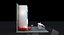 3 side open stand 6x5