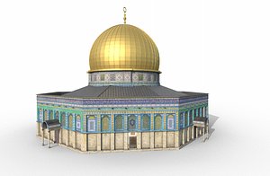 Dome of the Rock
