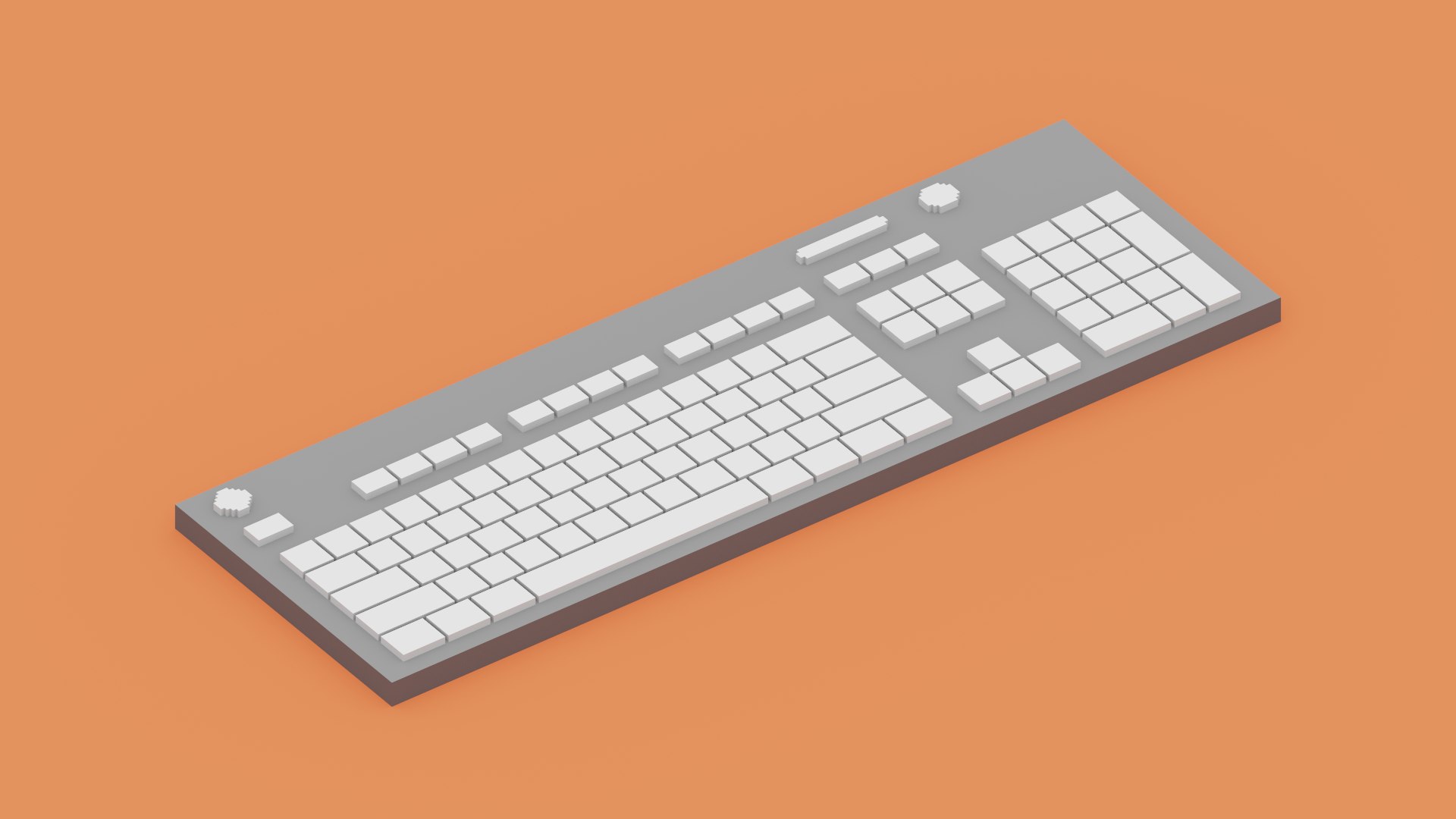 Keyboard 3D model https://p.turbosquid.com/ts-thumb/Of/Hiv2Br/70/snap20220313144315/png/1647173841/1920x1080/fit_q87/c814b75b903e01691b118113c177a937947ac13f/snap20220313144315.jpg