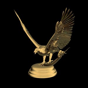 Print Ready Decoration animals