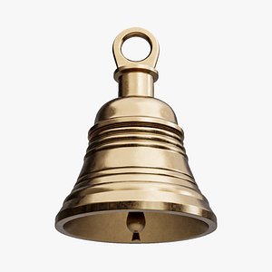 Temple Bell