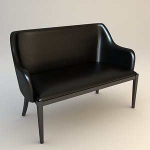 Decor divanetto - small sofa Tuscany Pienza - Baxter Italy