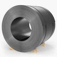 Hot Rolled Steel Coil