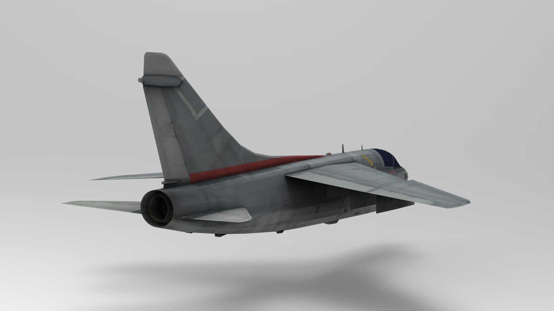 A-7 Corsair II - Lowpoly 3D model https://p.turbosquid.com/ts-thumb/Of/PXqlig/EA/untitled.1617/jpg/1653030411/1920x1080/fit_q87/754bde9e41aa56fcdf9cdf8aaad1b49b6864fd80/untitled.1617.jpg