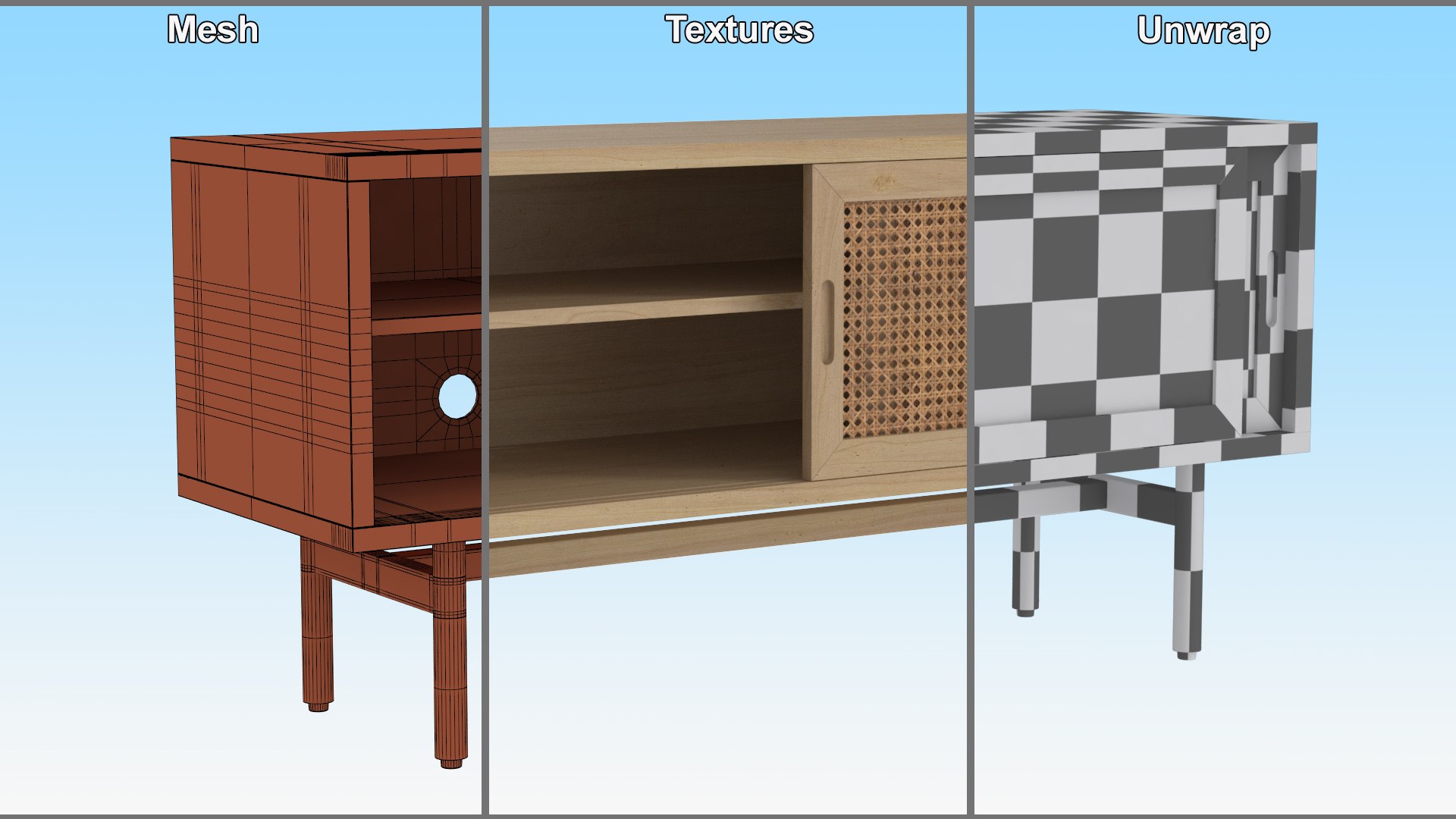 3D Wooden Mid Century Modern Sideboard model https://p.turbosquid.com/ts-thumb/Of/PwRSdE/DN/woodenmidcenturymodernsideboard3dsmodel017/jpg/1714206783/1920x1080/fit_q87/4a826a153f6729383f20883dd08e02e1e8c92f26/woodenmidcenturymodernsideboard3dsmodel017.jpg