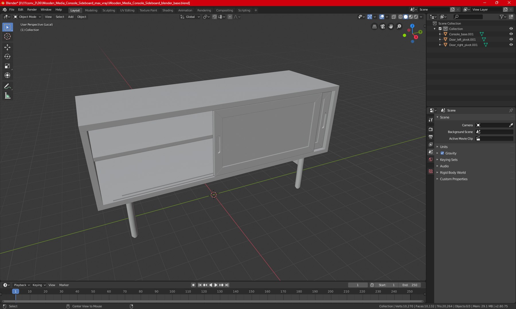 3D Wooden Mid Century Modern Sideboard model https://p.turbosquid.com/ts-thumb/Of/PwRSdE/fi/woodenmidcenturymodernsideboard3dsmodel025/jpg/1714206807/1920x1080/fit_q87/0a09344dbe3ccb36992f990cb500a1e89d04f3db/woodenmidcenturymodernsideboard3dsmodel025.jpg