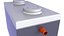 Concrete Precast Septic Tanks v8
