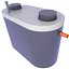 Concrete Precast Septic Tanks v8