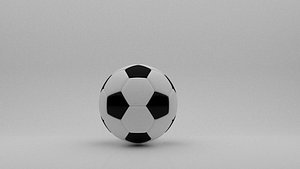 Soccer Ball