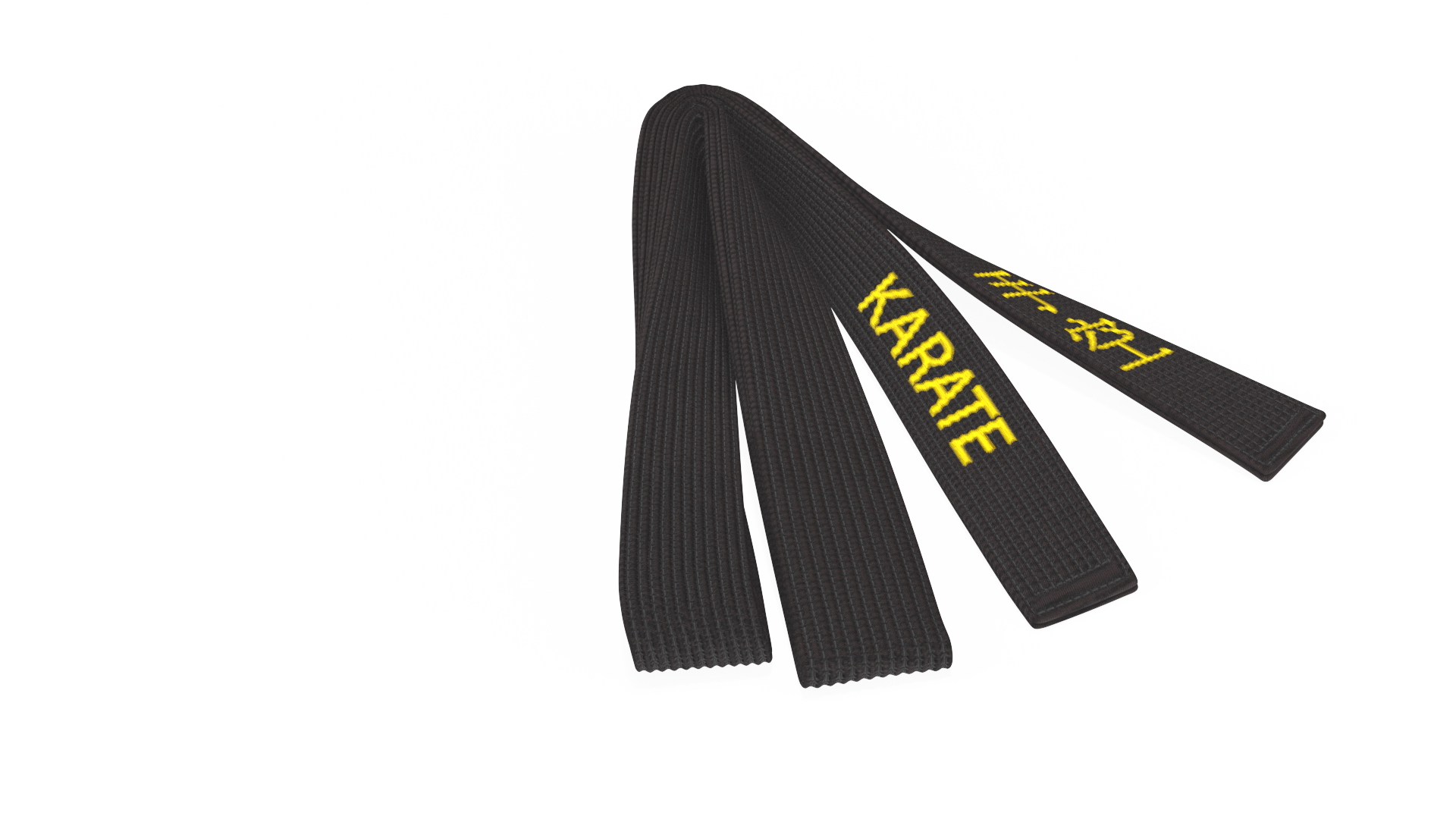 Karate obi store