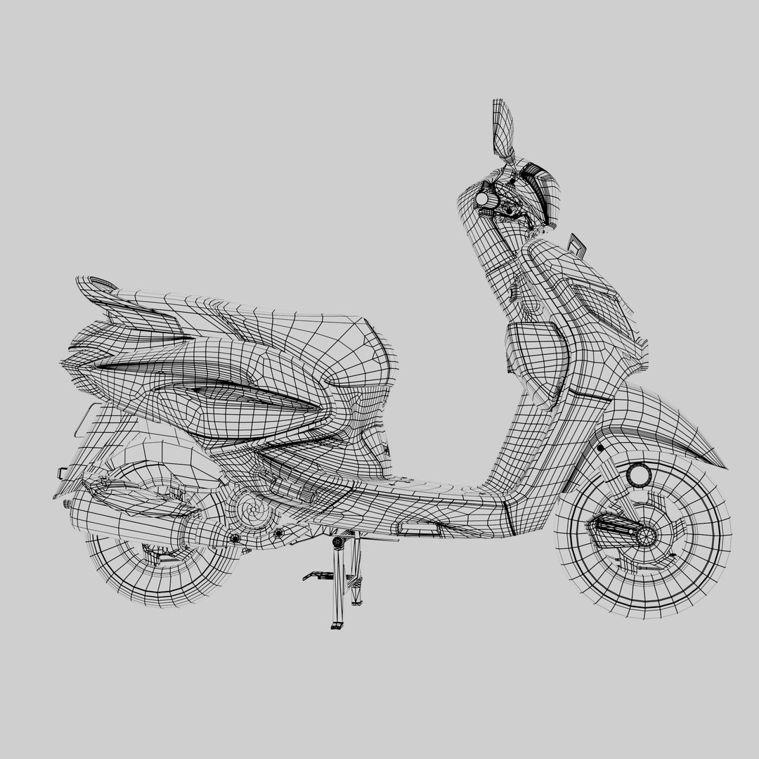 hero bike latest model