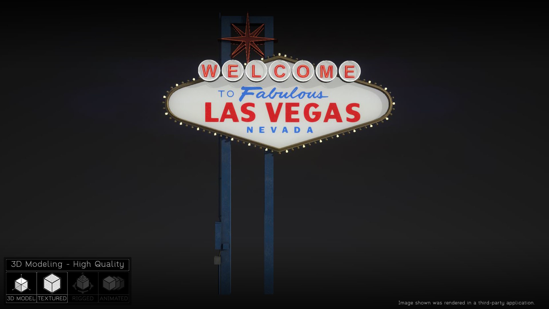 3d model of las vegas sign https://p.turbosquid.com/ts-thumb/Of/aZLznp/809GyMdf/lasvegassign_pic2/png/1476378067/1920x1080/fit_q87/c9fc9ed1cf1b24f40d0233a05f19e72562d9456c/lasvegassign_pic2.jpg