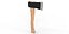 Hachet Axe Game-Ready