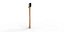 Hachet Axe Game-Ready