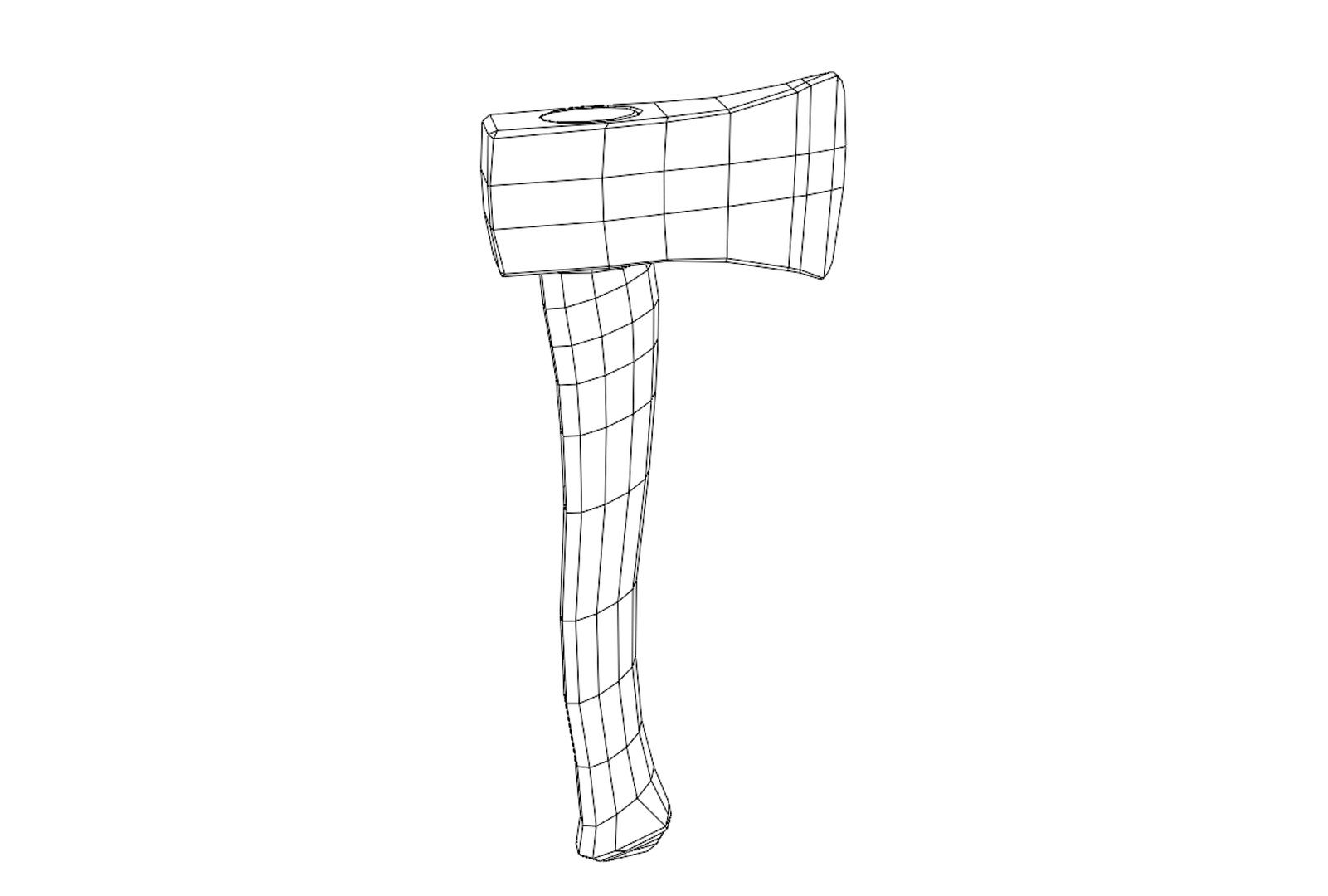 3D model Hachet Axe Game-Ready https://p.turbosquid.com/ts-thumb/Of/akbMTH/j4/wireframeanvil/png/1663641411/1920x1080/fit_q87/2775e4522b52da2cb19c278194e7a80bde4b9671/wireframeanvil.jpg