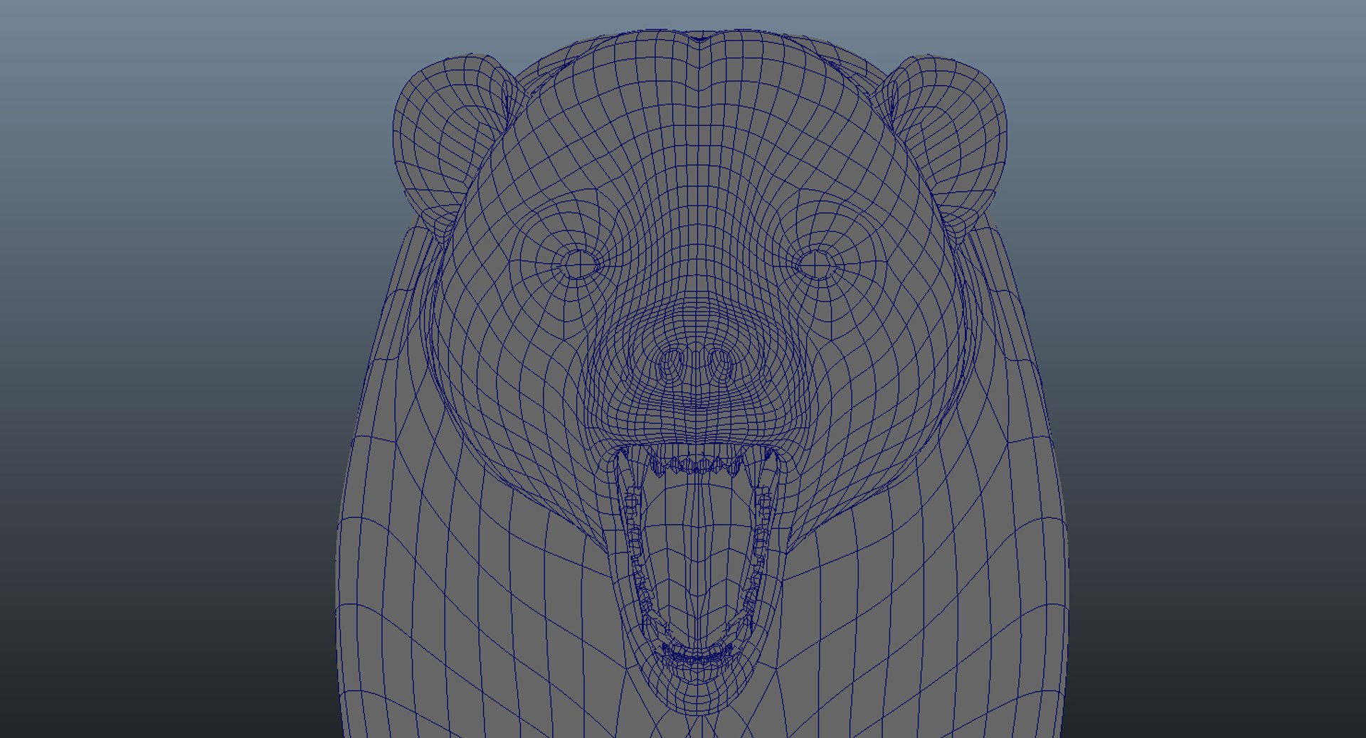 3d model of bear rigged 2 fur https://p.turbosquid.com/ts-thumb/Of/bdWWsy/rIN07aaN/wire04/jpg/1457397926/1920x1080/fit_q87/d92533225ce68622836092f47c7ea735775d1fc1/wire04.jpg