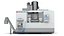 Milling machine CNC tool