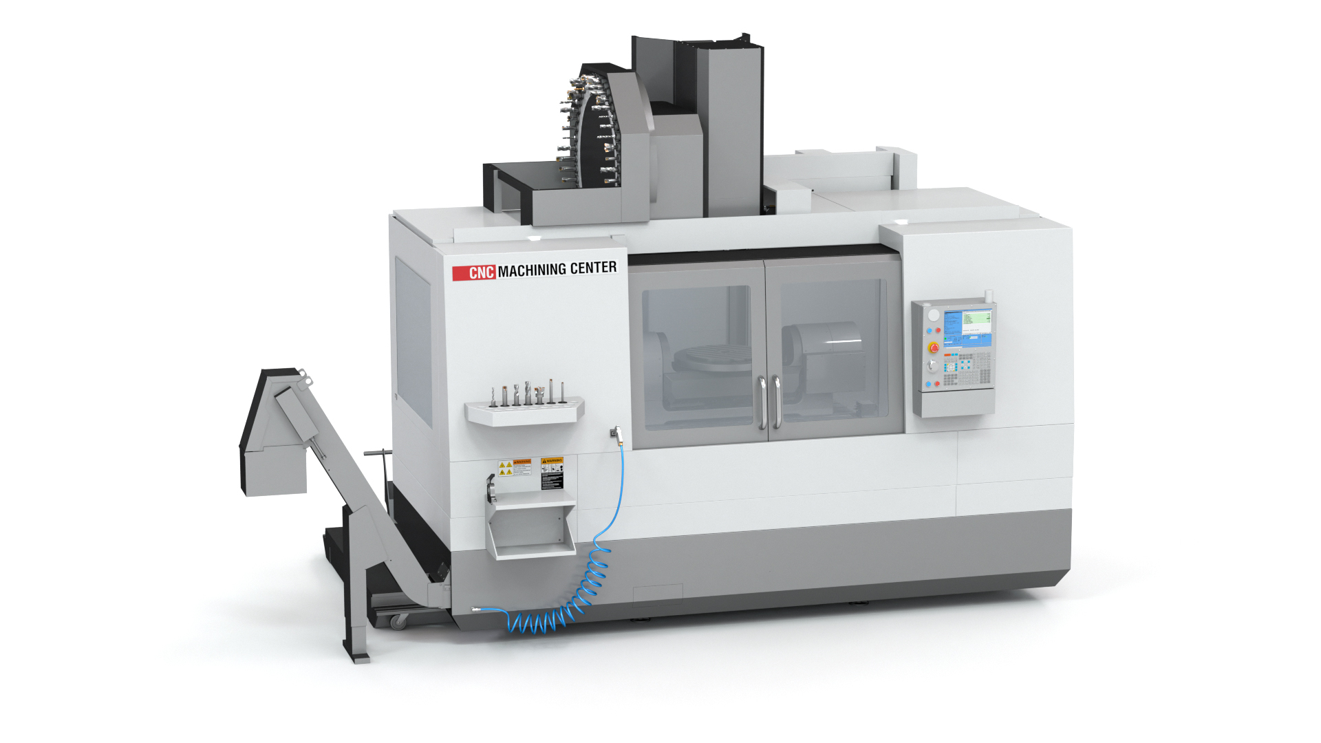 Milling machine CNC tool 3D model https://p.turbosquid.com/ts-thumb/Of/eHbdBN/rE/cnc/jpg/1699305566/1920x1080/turn_fit_q99/85e9dd90862362685caa1e6d3ba63146766b0a39/cnc-1.jpg