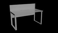 Single Line Workstation